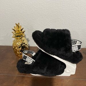 Authentic Ugg - Fluff Yeah Slides